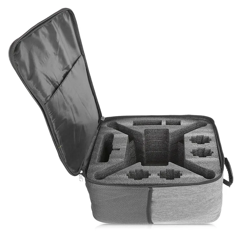 for XIAO MI UAV Drone Backpack Storage Bag Outdoor Waterproof Carry Bag Handbag for Xiaomi 4K RC Quadcopter & Accessories (6)