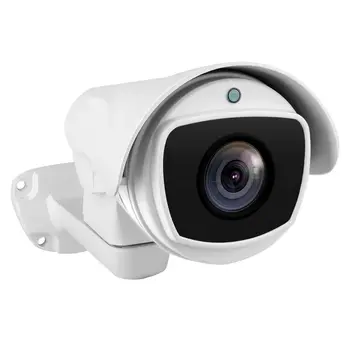 

4in1 AHD/CVI/TVI/CVBS PTZ camera Bullet Security CCTV Camera HD 1080P 4X Optical Zoom IR Night Vision IP66