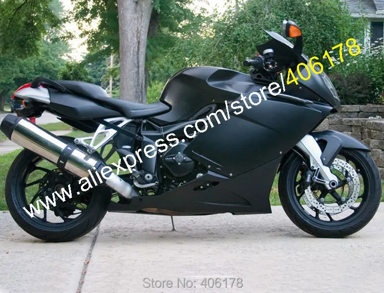 Hot Sales Body Kit For BMW K1200S 2005 2008 K1200S 2005 2006 2007 2008 K 1200S