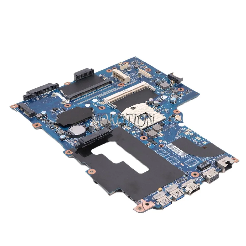 NOKOTION ملحوظة. RYR11.001 NBRYR11001 لشركة أيسر أسباير V3-771 V3-771G اللوحة المحمول VA70/VG70 إنتل اللوحة الرئيسية NOKOTION ملحوظة. RYR11.001 NBRYR11001 لشركة أيسر أسباير V3-771 V3-771G اللوحة المحمول VA70/VG70 إنتل اللوحة الرئيسية