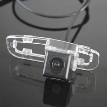 

Lyudmila For Honda Accord 2011 2012 2013 Car Back up Reverse Parking Camera / Rear View Camera / HD CCD Night Vision Wide Angle