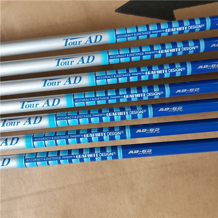 Клюшки для гольфа набор утюгов HONMA TW737V набор для гольфа 4-9 10 клубов NS. PRO стальной графитовая клюшка для гольфа R/S Flex - Цвет: Blue graphite S
