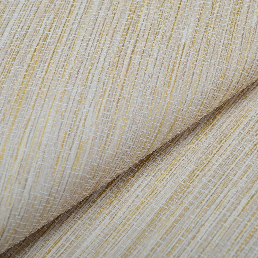 Тесьма текстура сплошной цвет Природа соломенная настенная бумага обычная рельефная искусственная Grasscloth настенная бумага отель столовая бежевый серый 10 м рулон