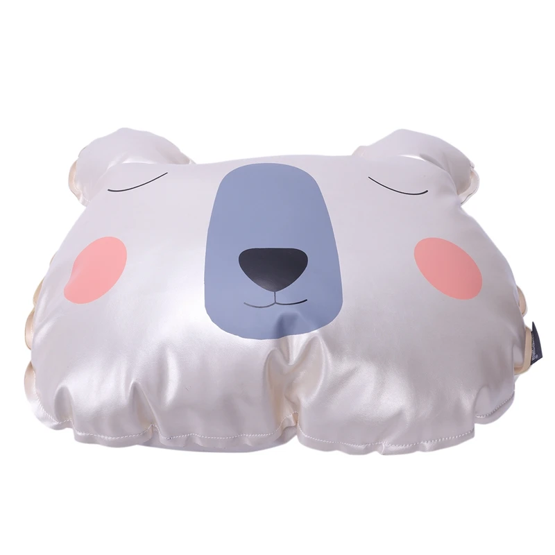 Креативная мягкая подушка милый медведь диван декоративная подушка для дома игрушки Детский подарок кукла детские игрушки