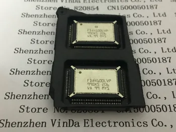 

2pcs/lot FDA4100LVP FDA4100 HQFP92