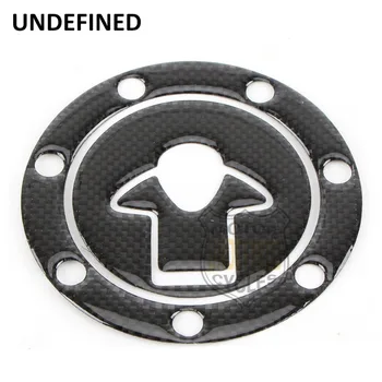 

Motorcycle Carbon Fiber Gas Fuel Tank Pad Decal Stickers For Kawasaki ZX-11 ZZR1100 ZX1100 GPZ1100 ZXR250 ZXR400 ZXR750