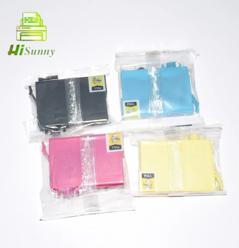 T2991 T2992 T2993 T2994 для Epson XP342 XP345 XP442 XP445 xp 445 345 картриджи с чипами автоматического