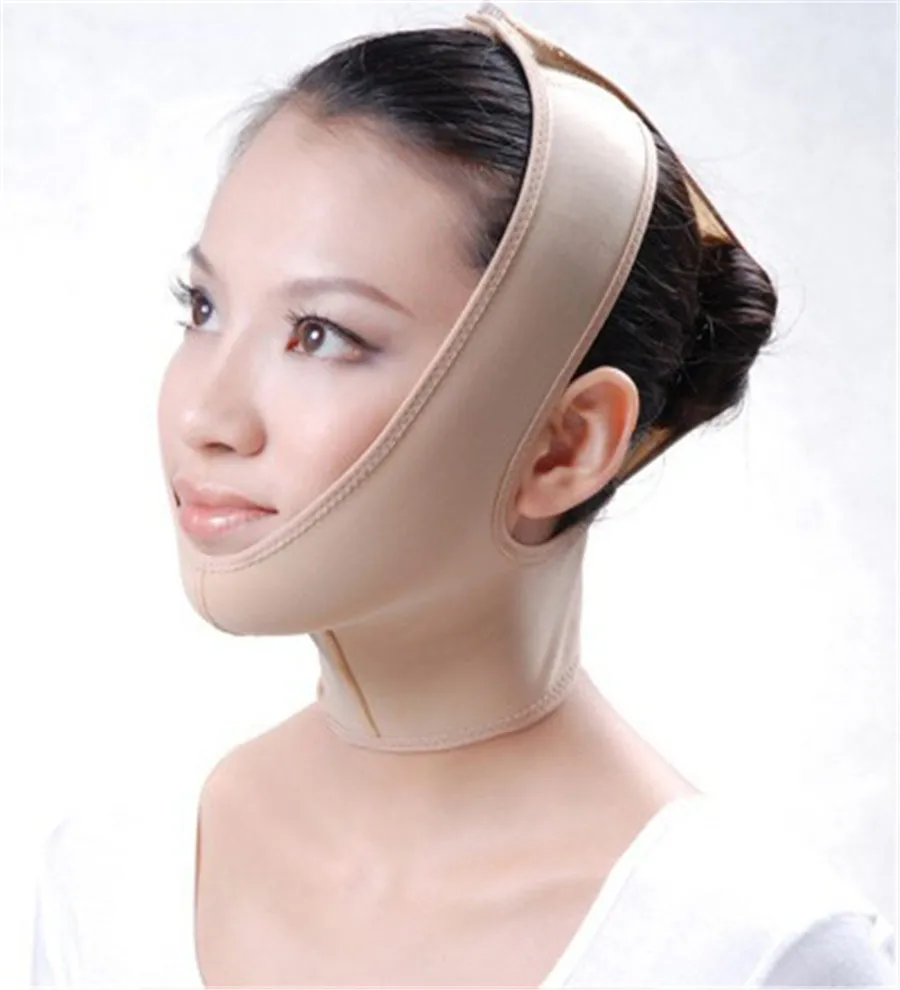 facial slimming bandage1