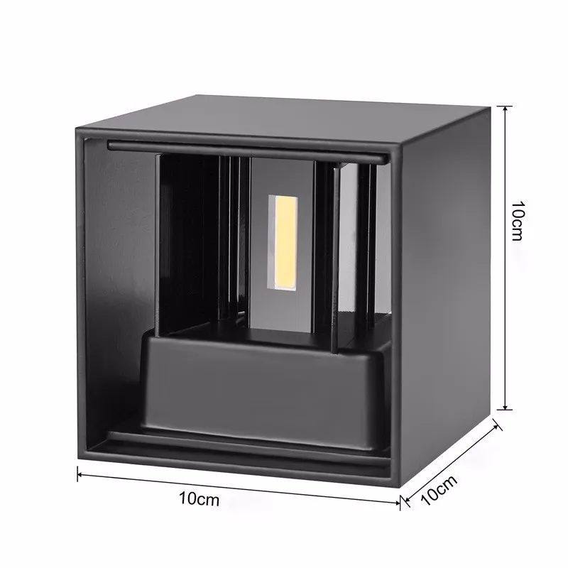 LED Wall lamp-1