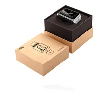 The GV08 Smart Watch Phone CSR chip 1.5inch IPS TouchScreen with Sim card Support GSM Amazing function Real Smart Watch