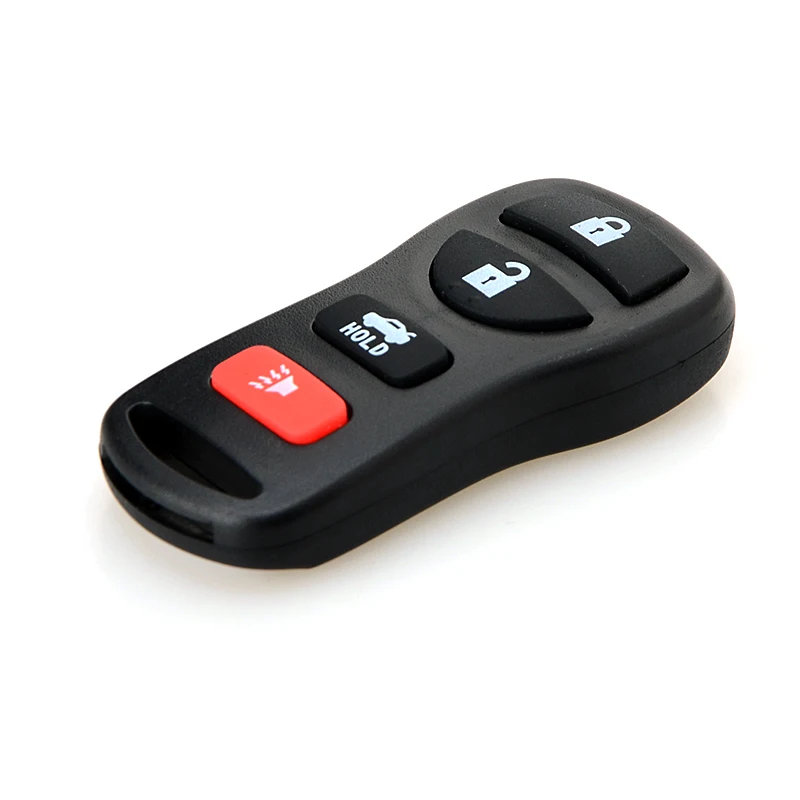 New Keyless Entry Remote Control Car Key Fob Replacement For Kbrastu15