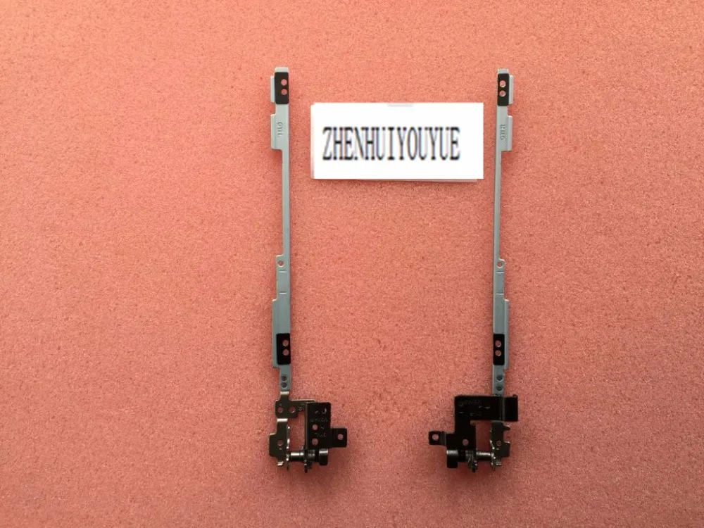 NEW for dell chromebook 11- 3120 P22T Left & Right LCD Hinges NEW for dell chromebook 11- 3120 P22T Left & Right LCD Hinges