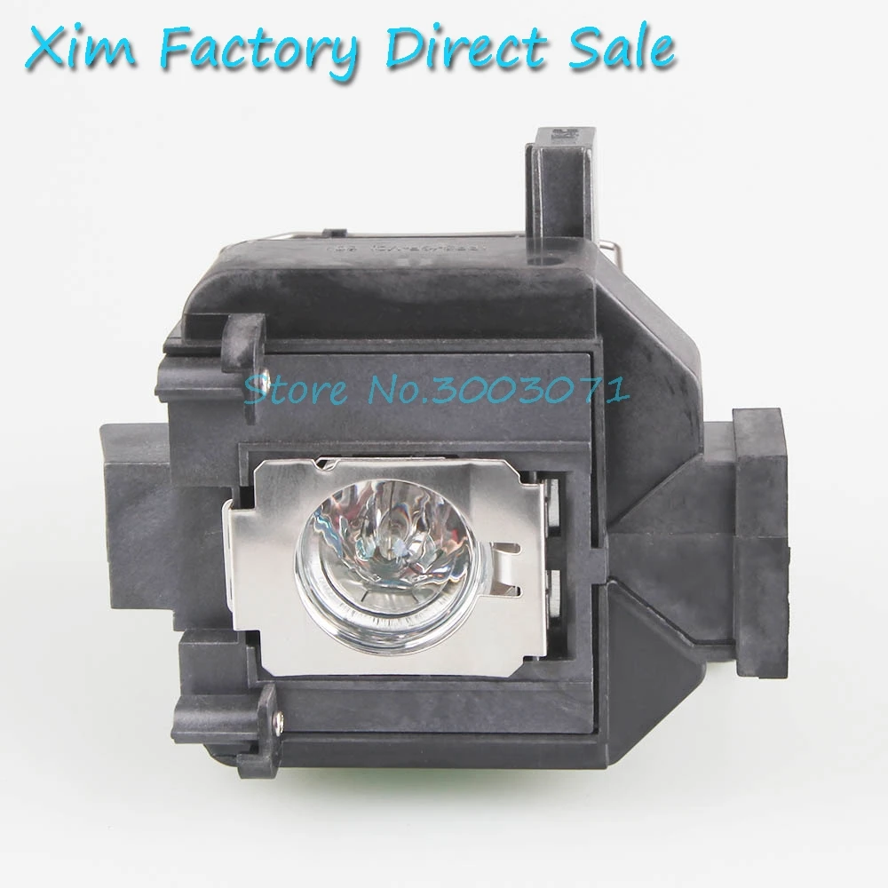 ELPL69 V13H010L69 совместимый проектор голая лампа с корпусом для EH-TW8000 EH-TW9000 EH-TW90000W PowerLite
