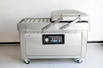

RY-DZ400/2C Double chamber vacuum machine,vacumm sealer,paper bag sealer