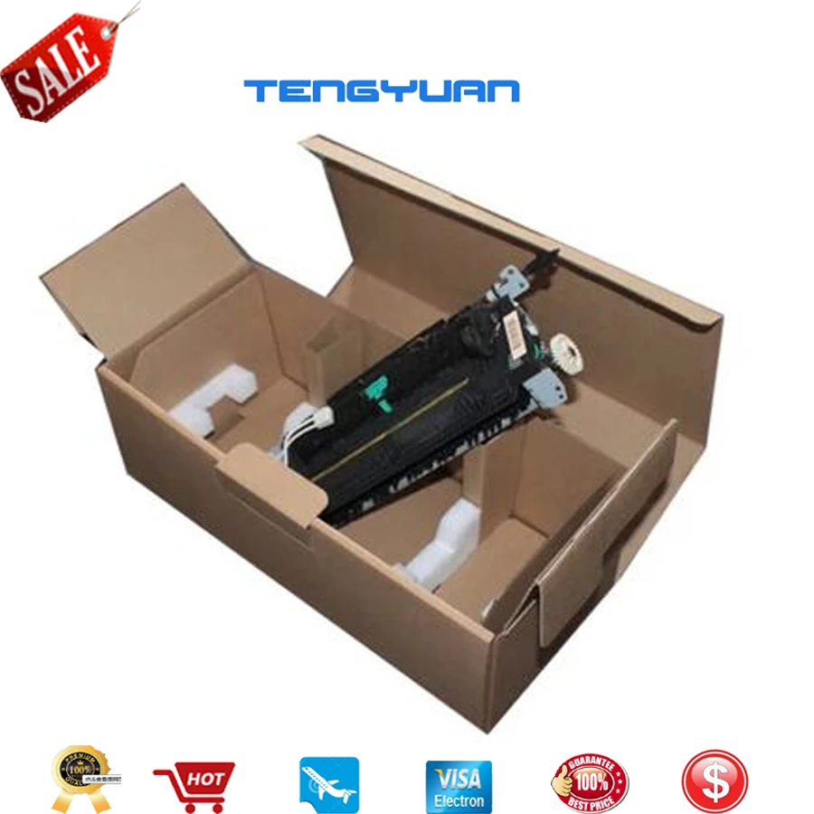 New original fuser assembly for HP M225 M226 M201DW M202DW RM1-7576 RM1-7546 RM1-7547 RM1-7577 RM1-9892 RM1-9891 pirnter parts New original fuser assembly for HP M225 M226 M201DW M202DW RM1-7576 RM1-7546 RM1-7547 RM1-7577 RM1-9892 RM1-9891 pirnter parts