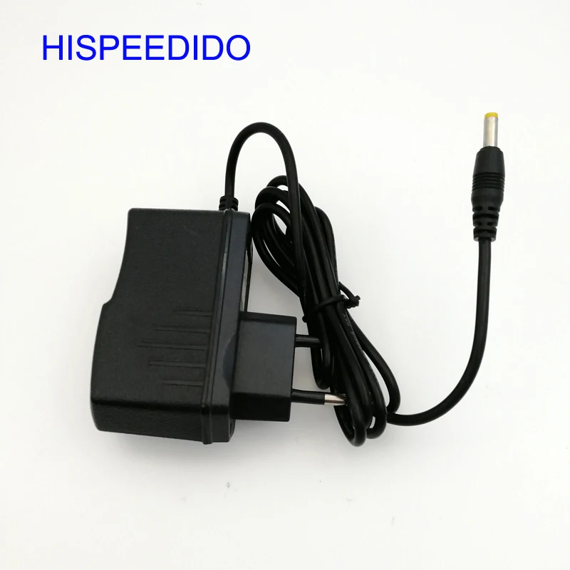 

HISPEEDIDO replacement 6.5VDC 6.5V 0.3A 300mA Adapter For Siemens Gigaset C300A C380 C385 C470 6.0 Cordless Home DECT Phone