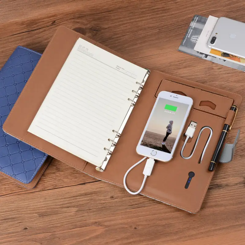 Notebooks (12)