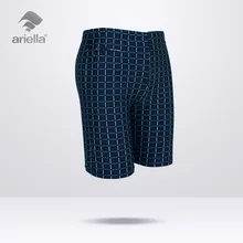 Ariela плавки для мужчин купальник сетка боковая молния купальники мужские сексуальные шорты для плавания мужские плавки пляжные шорты