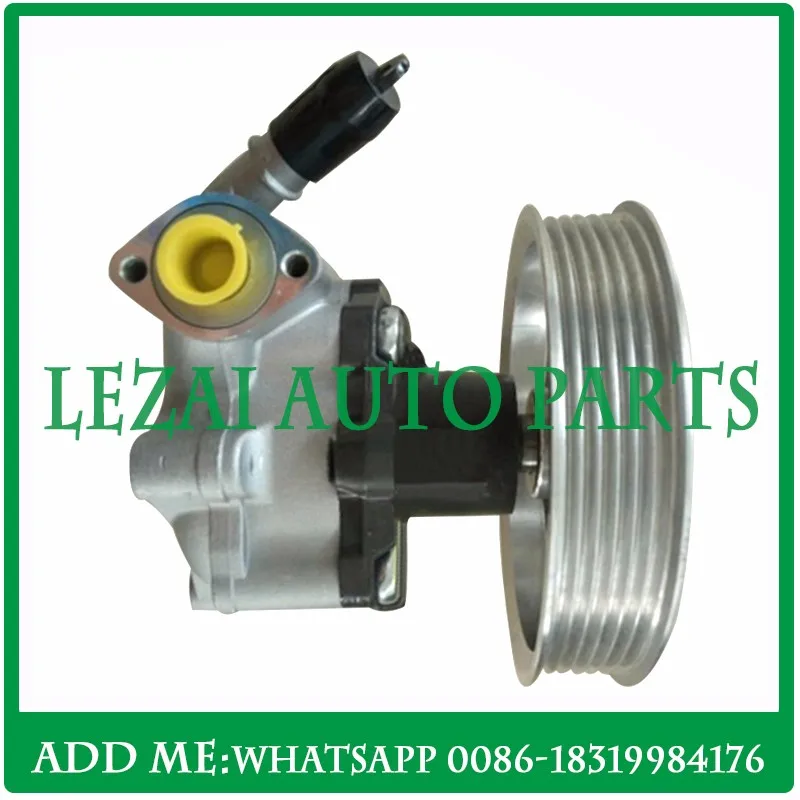 2. POWER STEERING PUMP FOR Car AUDI Q5 8R 2.0 TFSI 2008 -2015 8R0145153 8R0145153A 8R0145153B 8R0145153C 8R0145153D Free Shipping