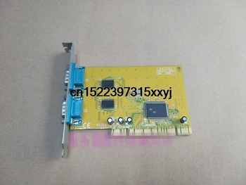 

SER4037A/4036A PCI SER4037A/4036A