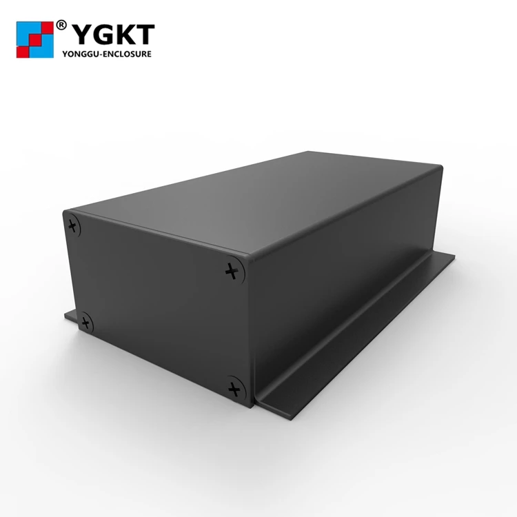 Buy 67*30*90(w*h*l) extrusion Aluminum electronics