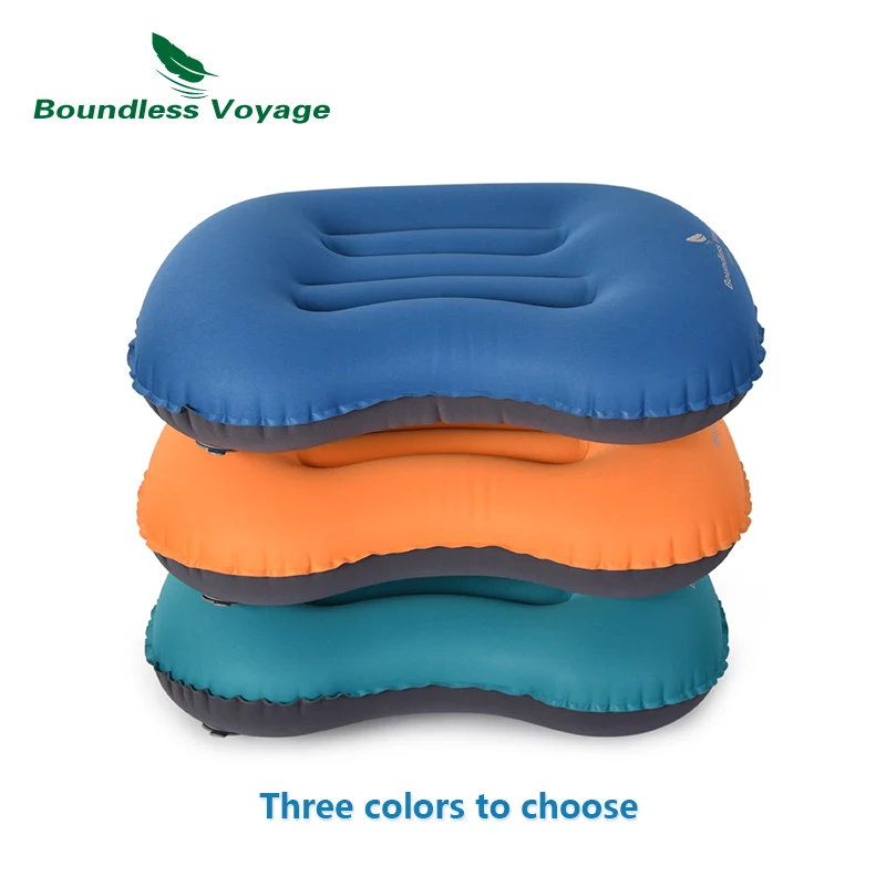 Boundless Voyage Inflatable Air Pillow Outdoor Travel Back Cushion Lumbar Waist Support Pillow Nect Protection Airplane Train Boundless Voyage Inflatable Air Pillow Outdoor Travel Back Cushion Lumbar Waist Support Pillow Nect Protection Airplane Train