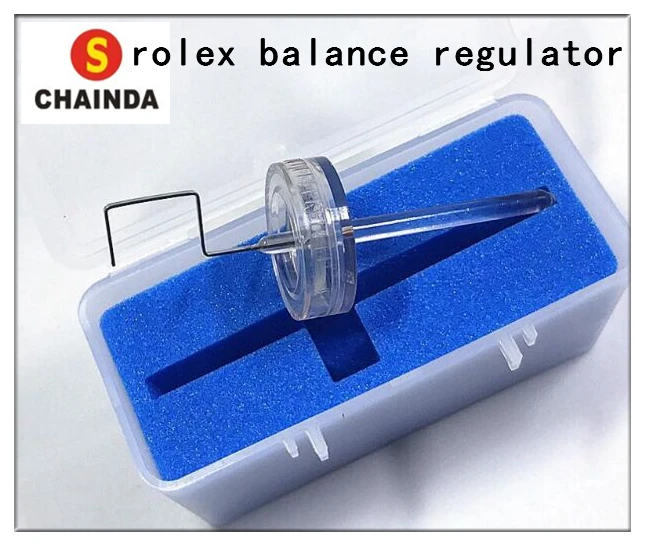 Free Shipping 1 PC High Quality Watch Balance Regulating Tool for Rlx 3135 Watch Free Shipping 1 PC High Quality Watch Balance Regulating Tool for Rlx 3135 Watch
