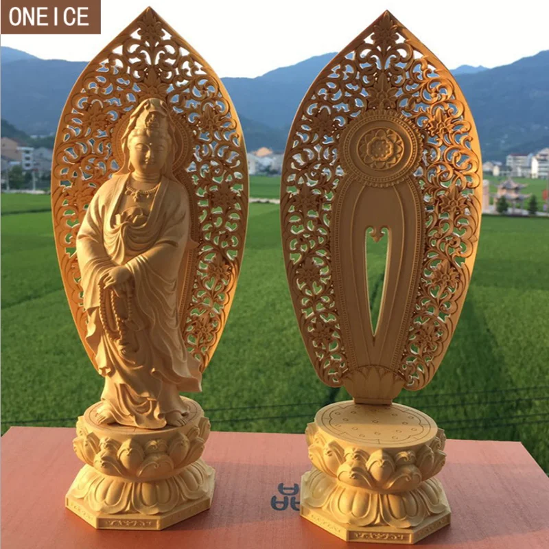 2019 creative solid wood Buddha statue sculpture Hand-carved furniture home decoration accessories statue Buddha statue loft dec 2019 creative solid wood Buddha statue sculpture Hand-carved furniture home decoration accessories statue Buddha statue loft dec
