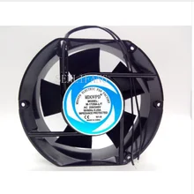 MDOVPD M-1725A-L/T AC220V/240 V 172*150*51 17 см вентилятор охлаждения