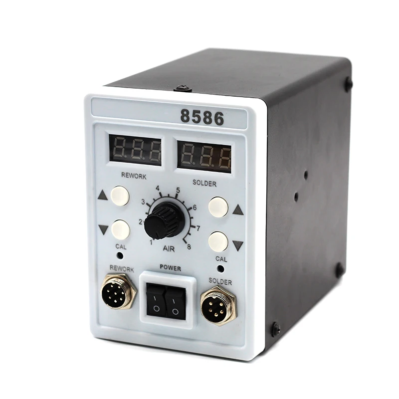 soldering station 8586-04
