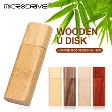 Креативный деревянный дизайн USB флешка 4gb momery Флешка 8gb 16gb USB флеш-накопитель 32gb 64gb флеш-накопитель 128gb u диск
