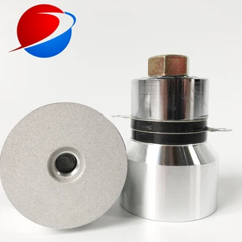 

68KHz / 60W High Frequency Ultrasonic Cleaning Transducer,68KHz Ultrasonic Transducer For Ultrasonic Cleaning