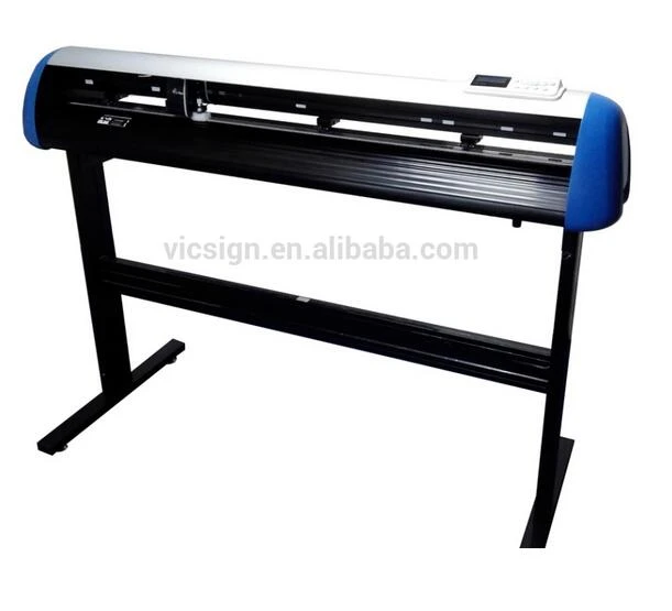 large format vinyl cutter