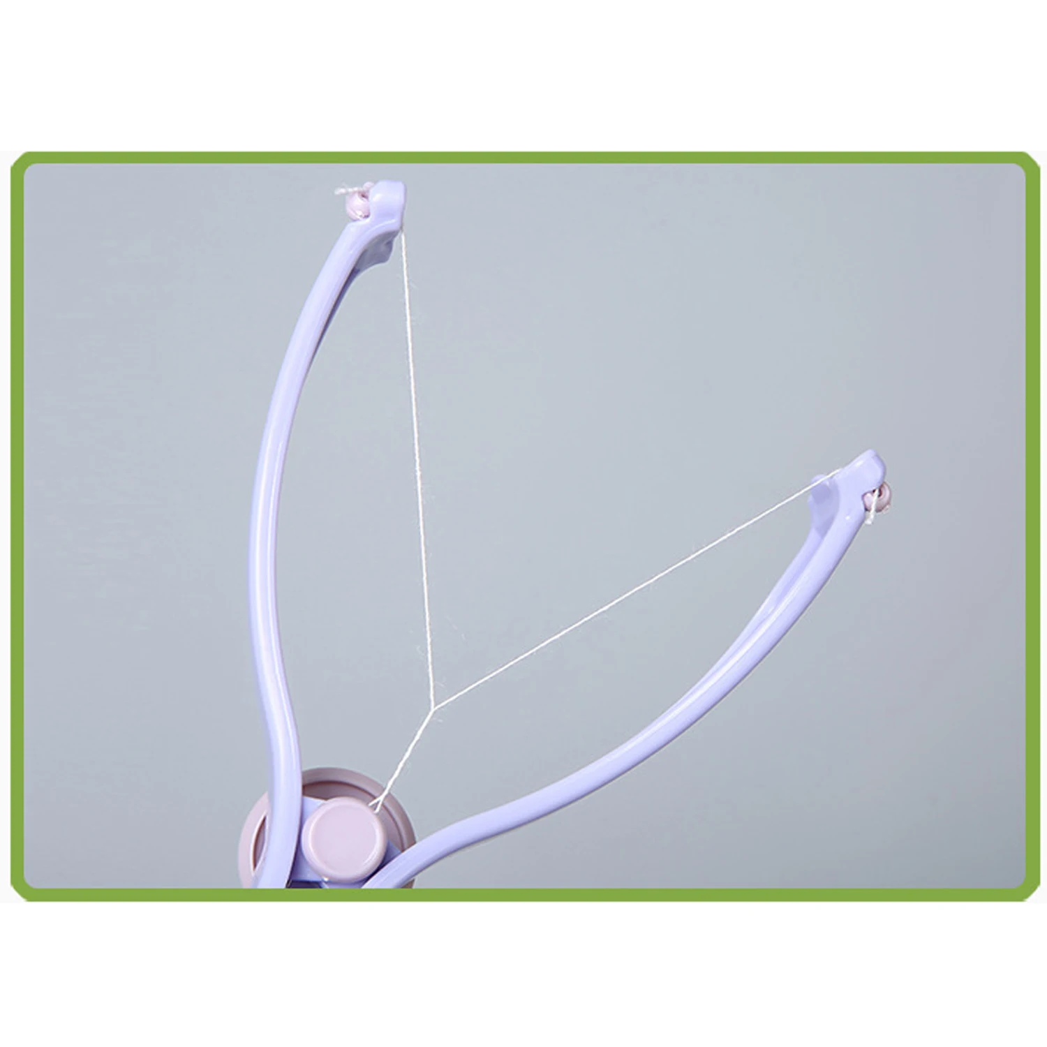 Рисунок 5 - Ручное средство для удаления волос на лице