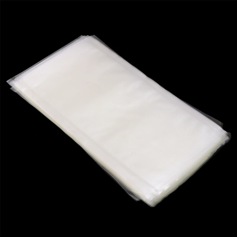 

50pcs Carp Fishing Water Soluble PVA Bag Terminal Tackle Tool Accessories
