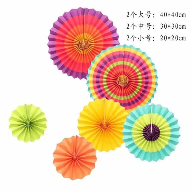 Fans Set 1 (11)