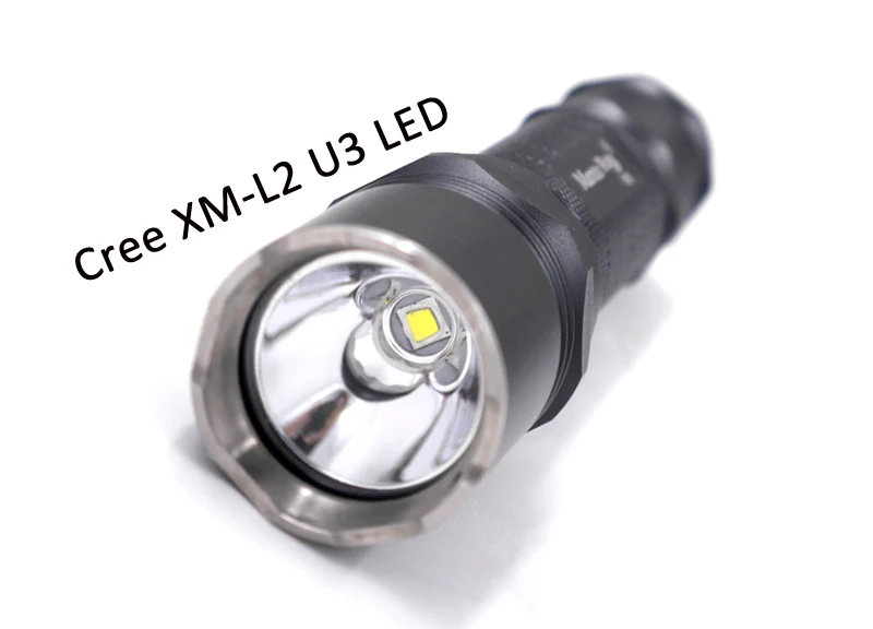 M6 cree xm-l2 u3 (2)