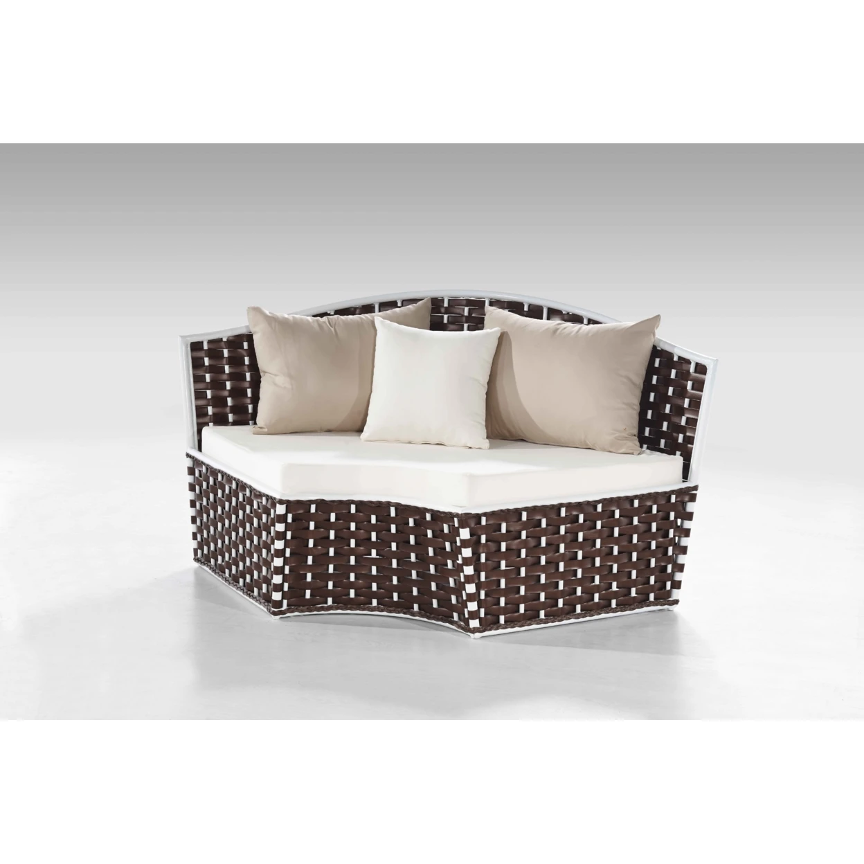 Fawn 7-Piece Conversation Set (3)