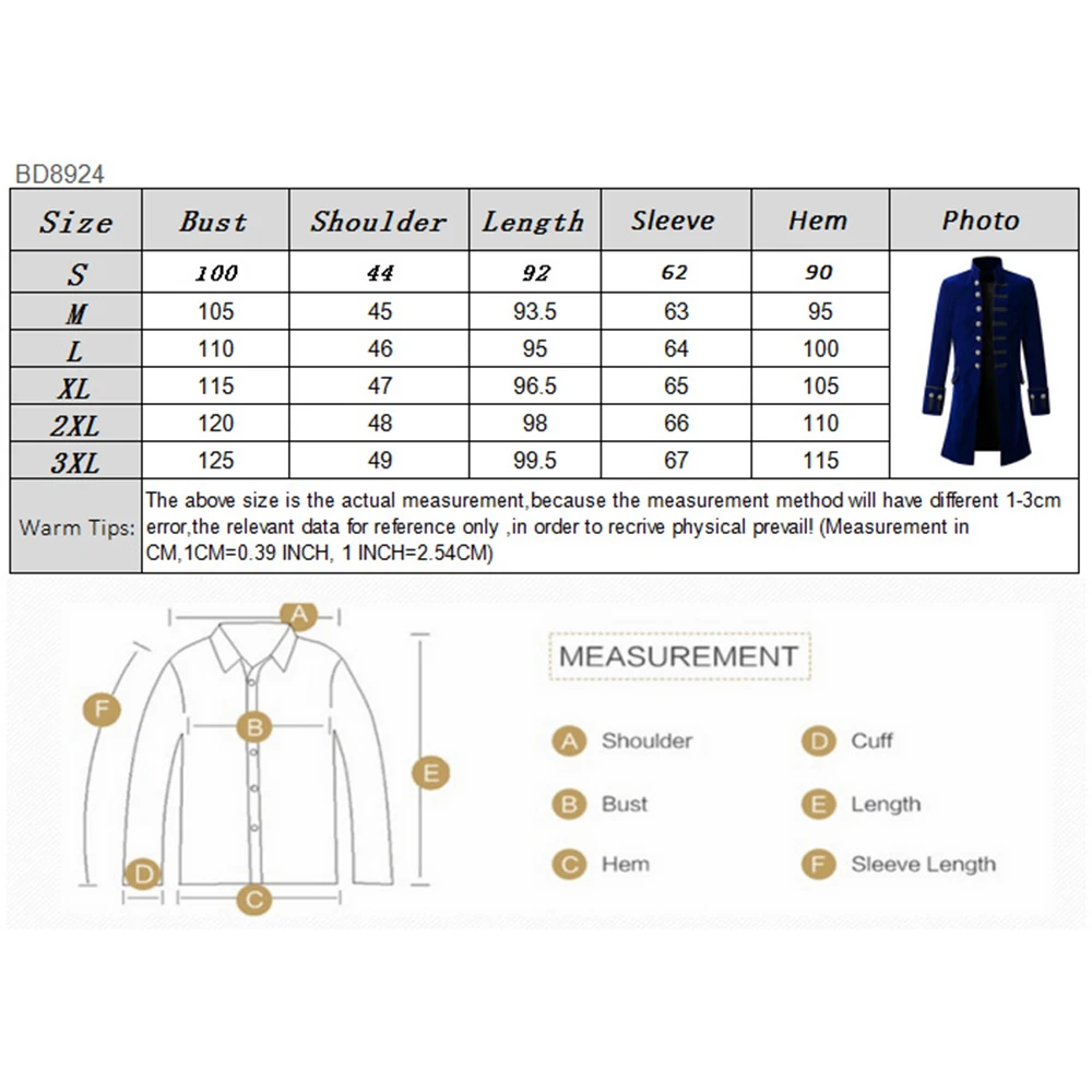 SHUJIN Male Tuxedo Suit Wedding Suit Fashion Slim Vintage Dress Blazers Solid Long Gothic Jackets Party Plus Size