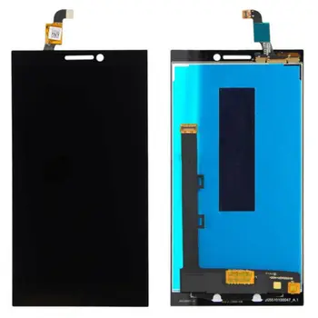 

Original LCD For Lenovo Vibe Z2 Display with Touch Screen Digitizer Display Free Tools Replacement