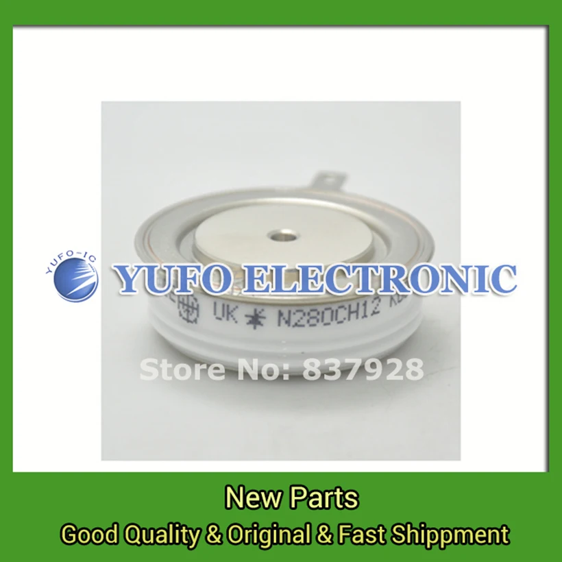 

Free Shipping 1PCS N280CH12 power Module, the original new, offers. Welcome to order YF0617 relay