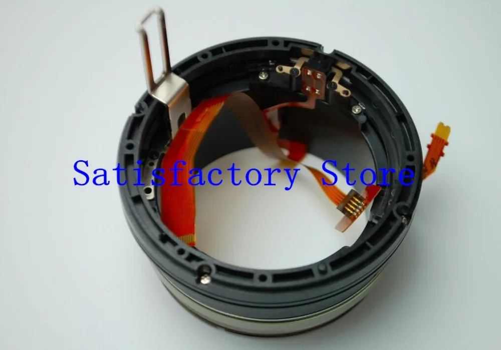 95% Новый EF 70 200 мм F4 L USM для Canon f/4L мотор Бесшумная волна SWM редуктор|Модули камеры| |