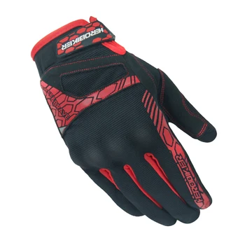 

Herobiker Motorcycle Gloves Off Road Racing Gloves Motociclismo Luvas De Moto Luva Moto Motocross Gloves Moto Motorbike Gloves