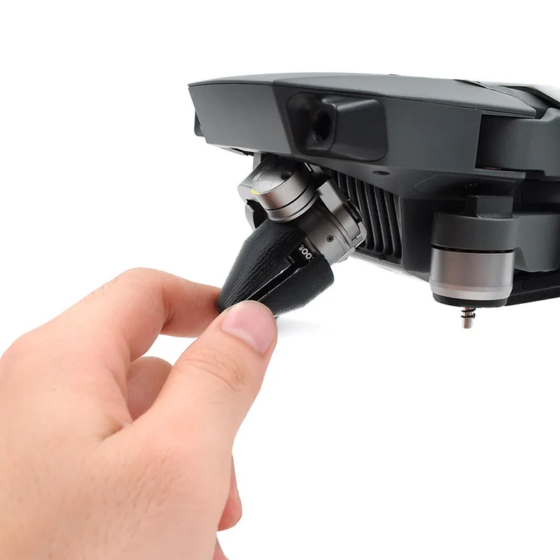 3D print  Lens Filter Removal Tool Fixed Clamp For DJI MAVIC Pro Drone  Camera Accessories 1 (3)