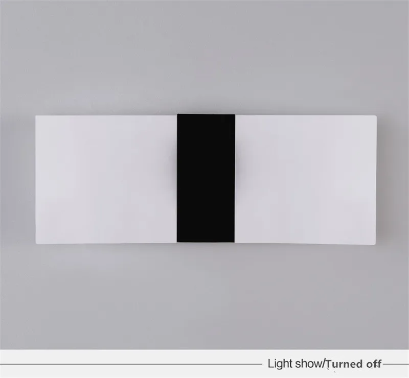 rectangle led wall lamp (1)1