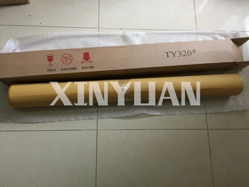 

offset printing machine man roland, komori Anti dirty paper TY320# Anti dirty sandpaper 1150mm*20m TY320