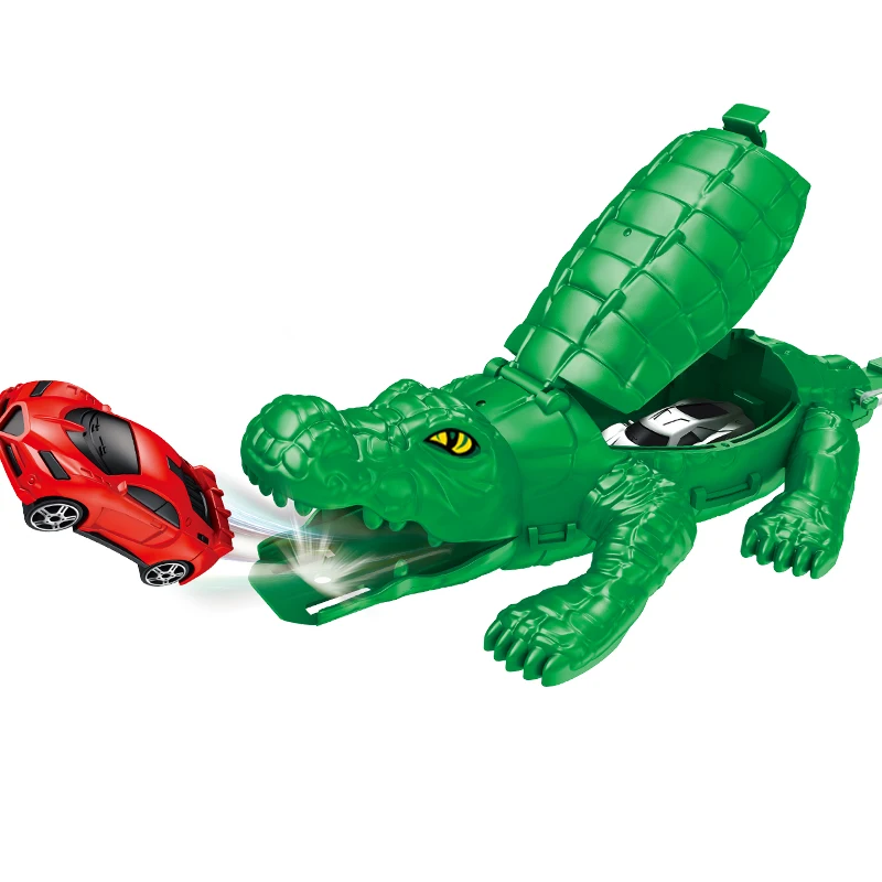 Children-s-Toys-track-car-crocodile-car-assisted-gliding-toy-car-ejection-toy-car-Children-s