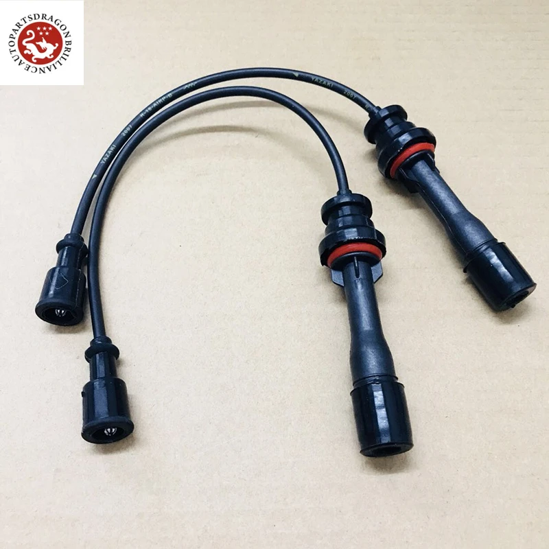 Для набора свечей зажигания mazad 323 л подходит для ZL01-18-140 ZL01-18-140A ZL0118140 ZL0118140A |