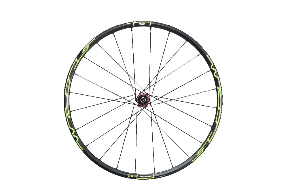 Cheap 2017 JAWBONE STORM AL6061 26er/27.5er/29er MTB bicycle wheel 24h Straight pull ,4 bearing, 6 bolt Disc mountain bike wheelset 2 Cheap 2017 JAWBONE STORM AL6061 26er/27.5er/29er MTB bicycle wheel 24h Straight pull ,4 bearing, 6 bolt Disc mountain bike wheelset 2