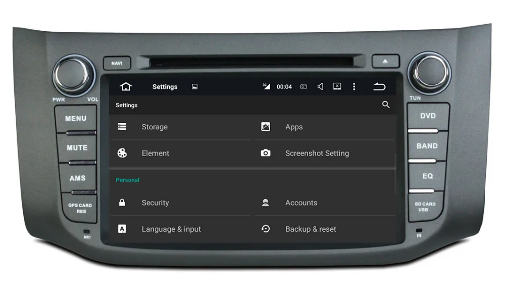 Excellent 9" Android Car DVD Player with GPS WIFI,Audio Radio Stereo,Car multimedia for NISSAN SYLPHY 2012/Sentra/Pulsar/Bluebird Sylphy 6